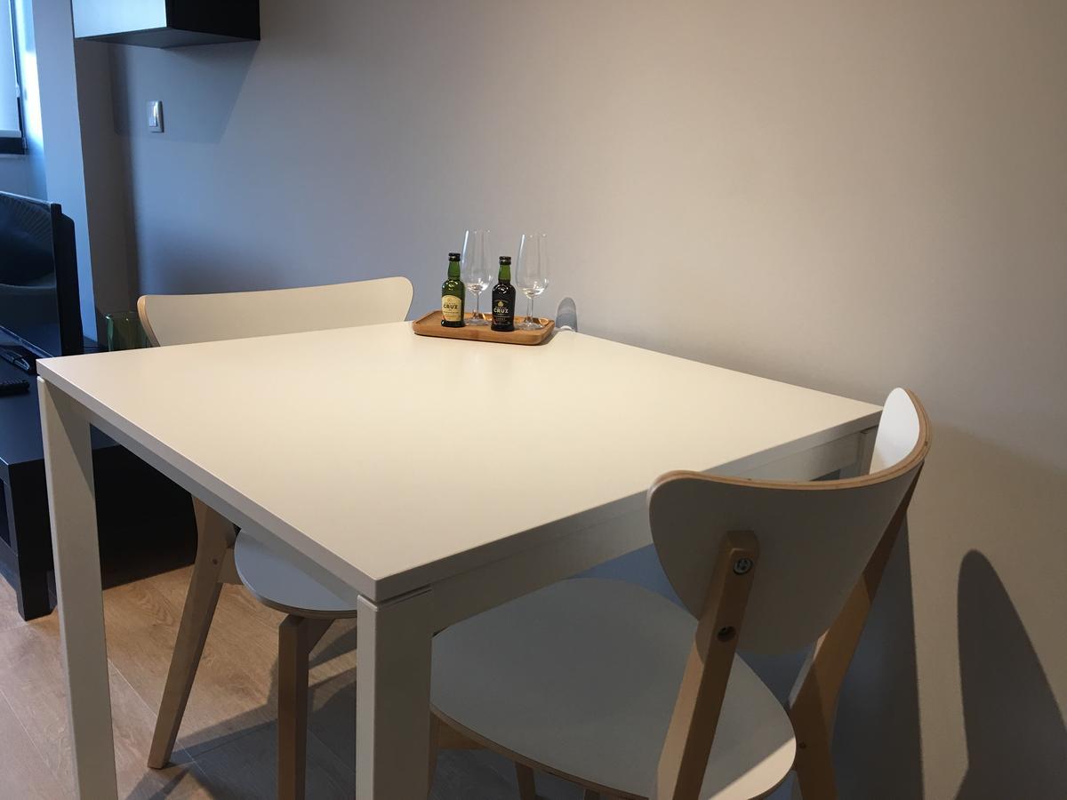 Invicta House Serpa Pinto Порто Екстериор снимка