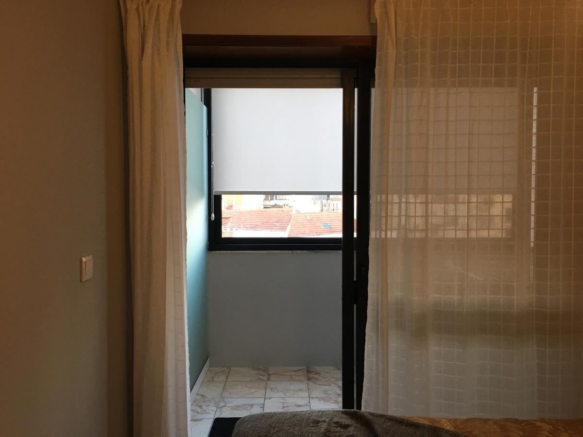 Invicta House Serpa Pinto Порто Екстериор снимка